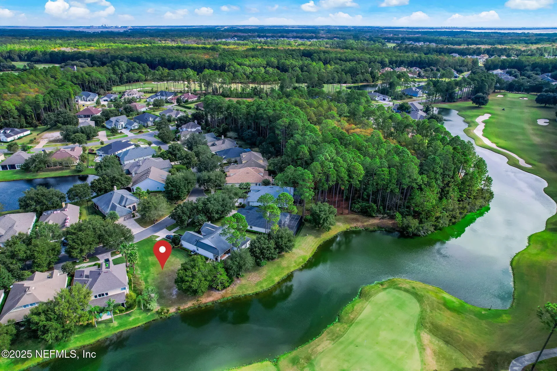 95113 Bermuda Drive Fernandina Beach FL 32034