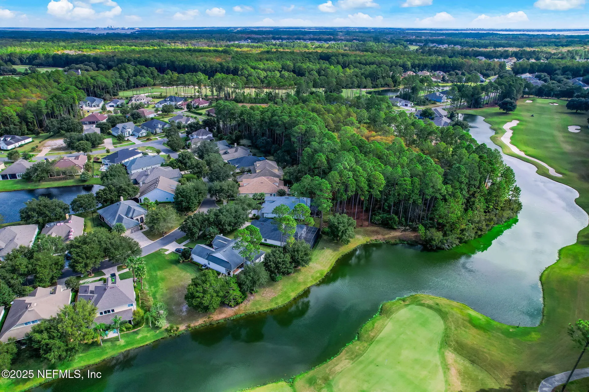 95113 Bermuda Drive Fernandina Beach FL 32034