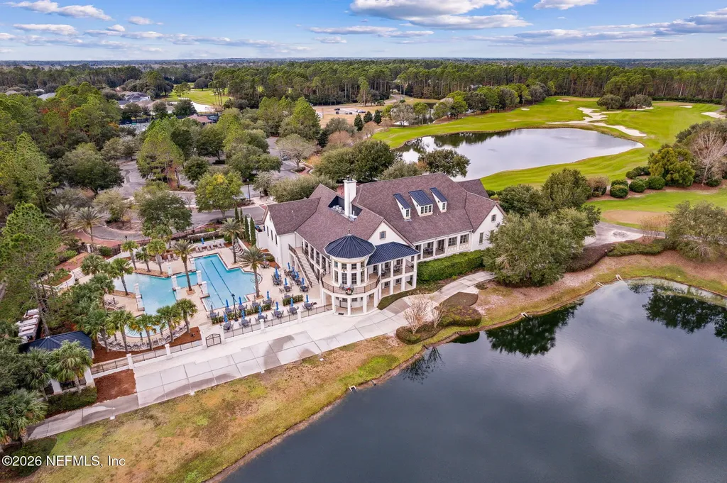 95113 Bermuda Drive Fernandina Beach FL 32034