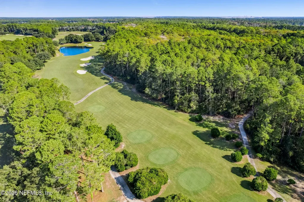 95113 Bermuda Drive Fernandina Beach FL 32034