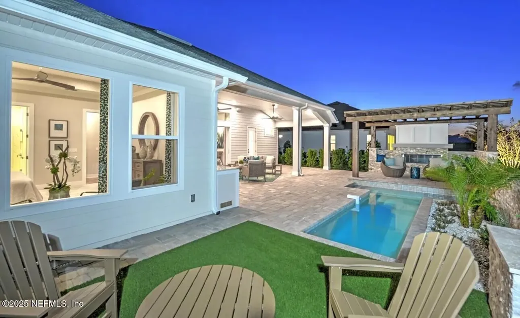 95113 Bermuda Drive Fernandina Beach FL 32034