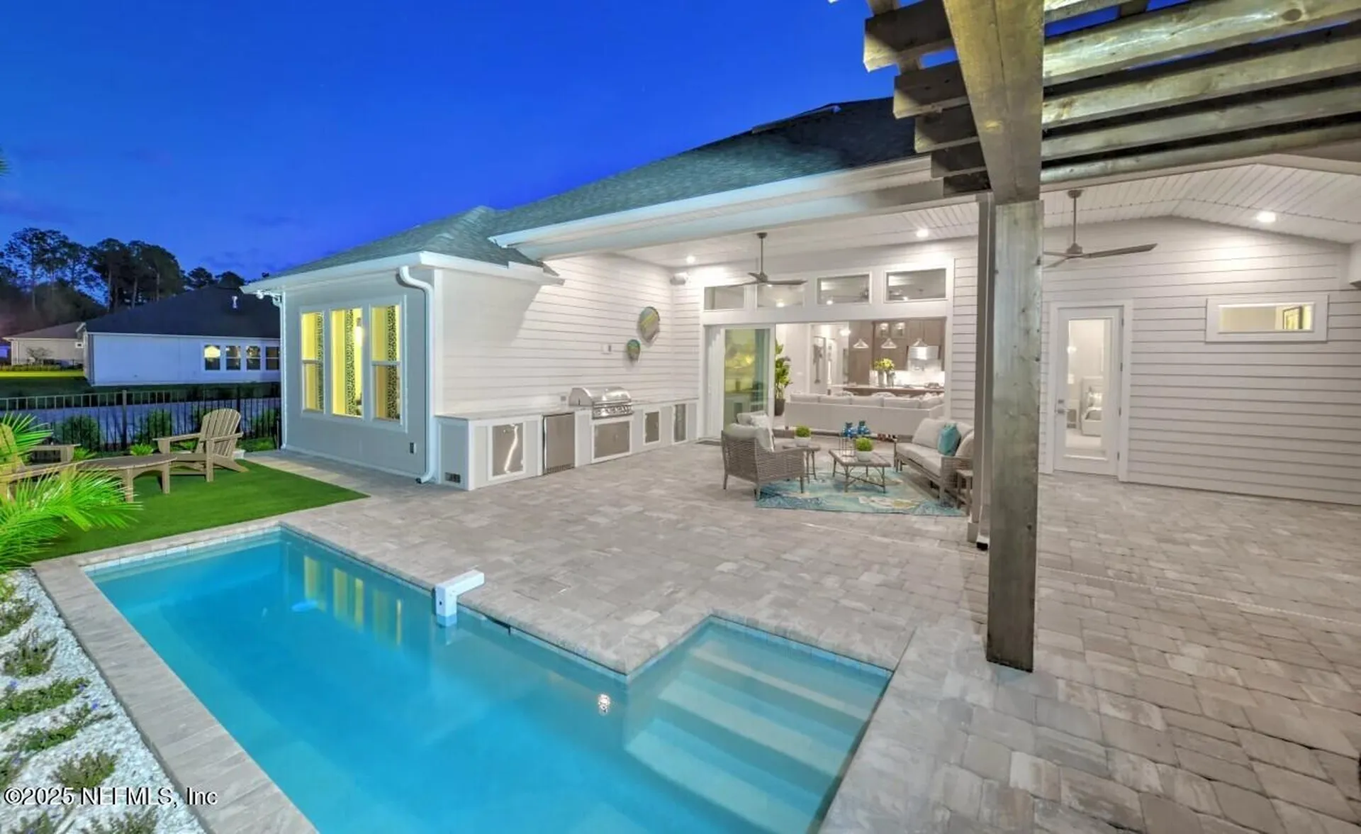 95113 Bermuda Drive Fernandina Beach FL 32034