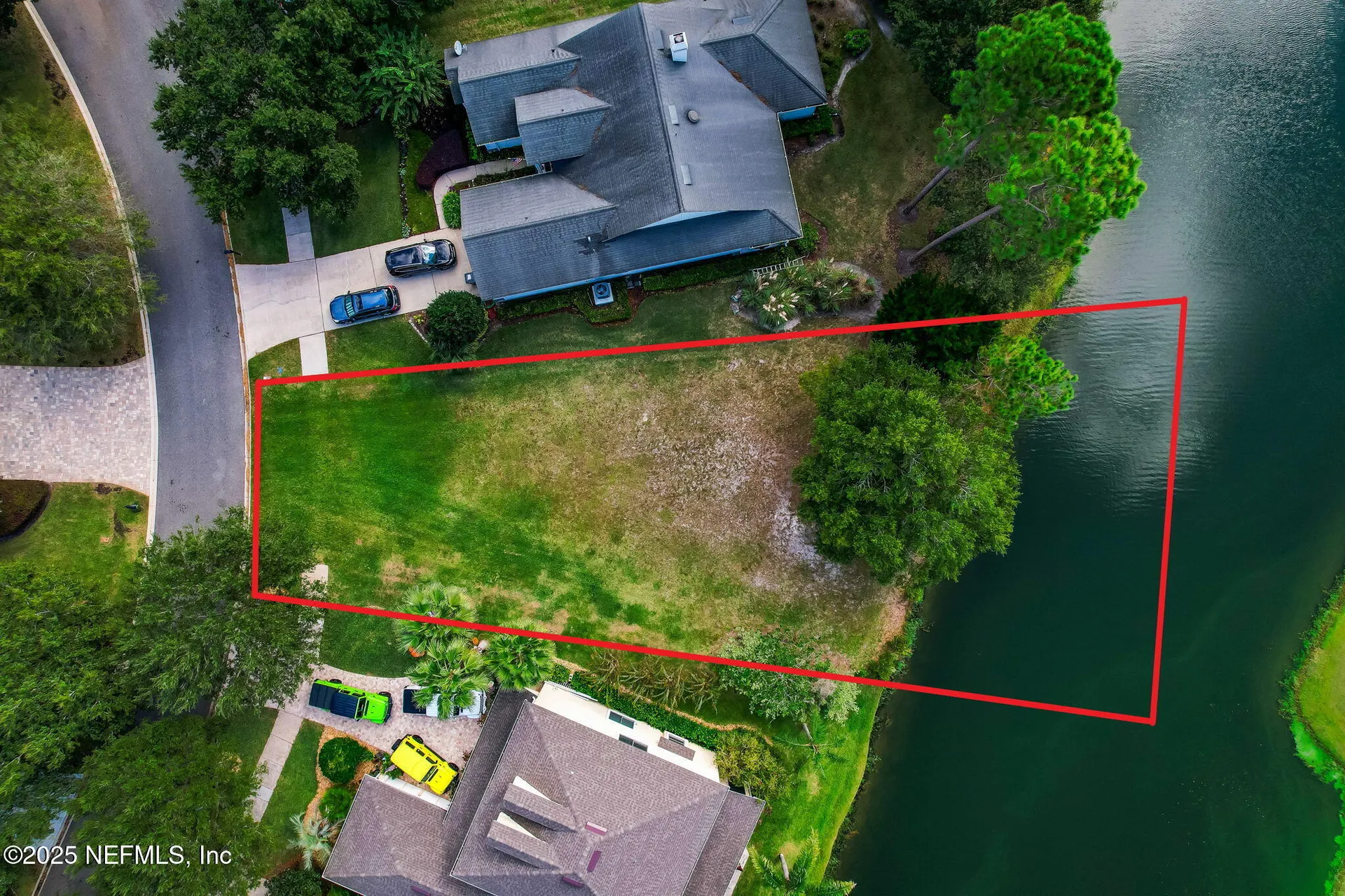 95113 Bermuda Drive Fernandina Beach FL 32034