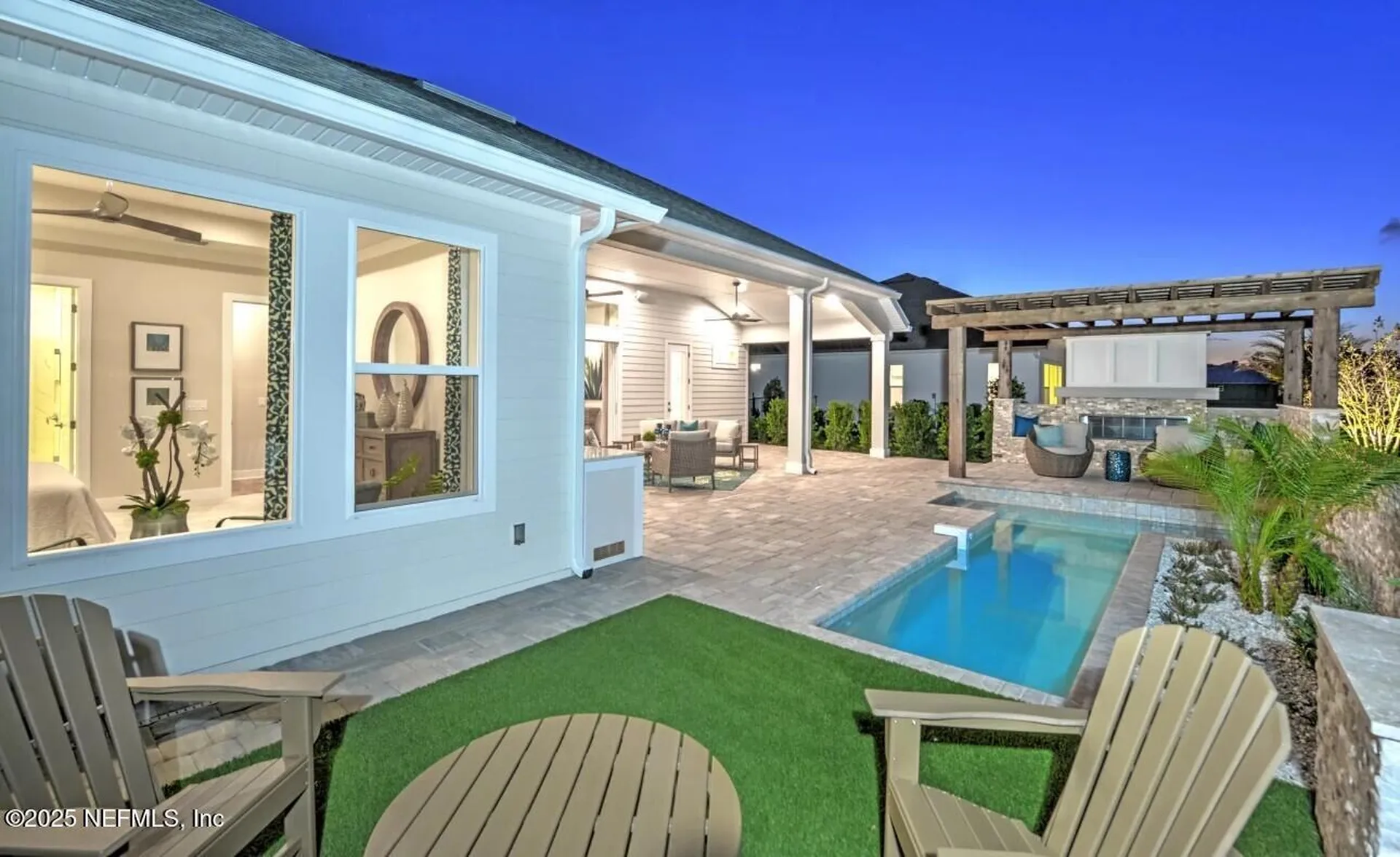 95113 Bermuda Drive Fernandina Beach FL 32034