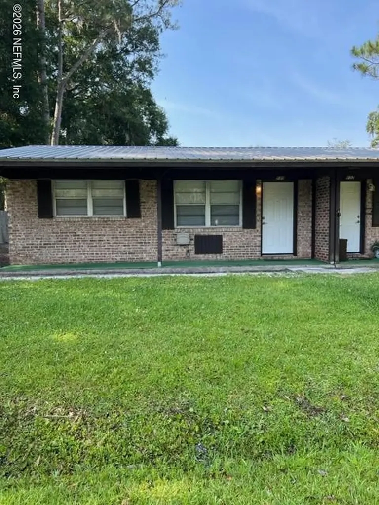 630 Francis Street Starke FL 32091