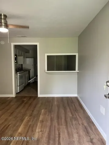 630 Francis Street Starke FL 32091