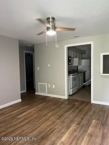 630 Francis Street Starke FL 32091