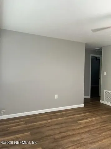 630 Francis Street Starke FL 32091