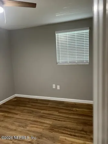 630 Francis Street Starke FL 32091