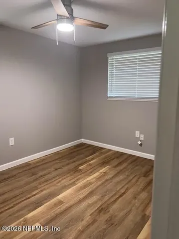 630 Francis Street Starke FL 32091