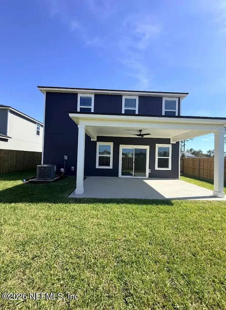 1224 Jewelstone Lane Jacksonville FL 32221