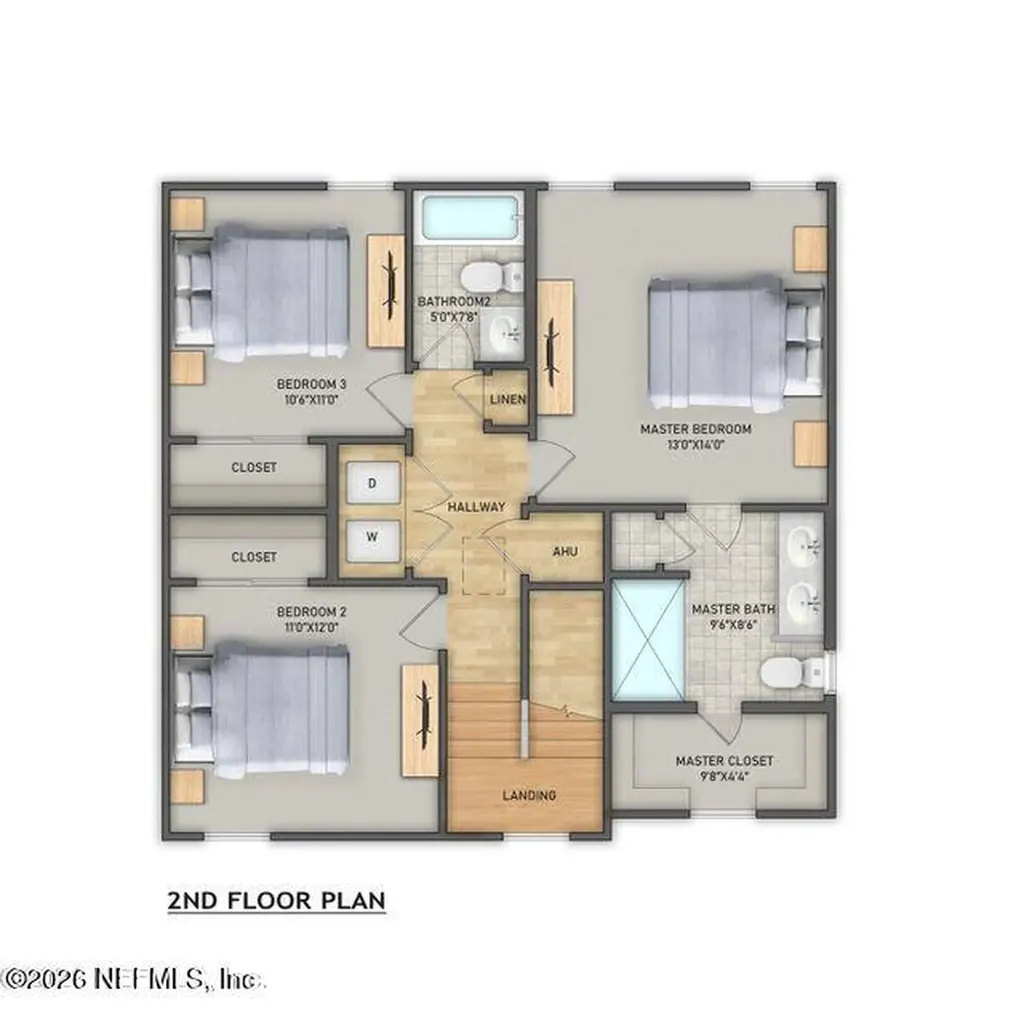 1224 Jewelstone Lane Jacksonville FL 32221