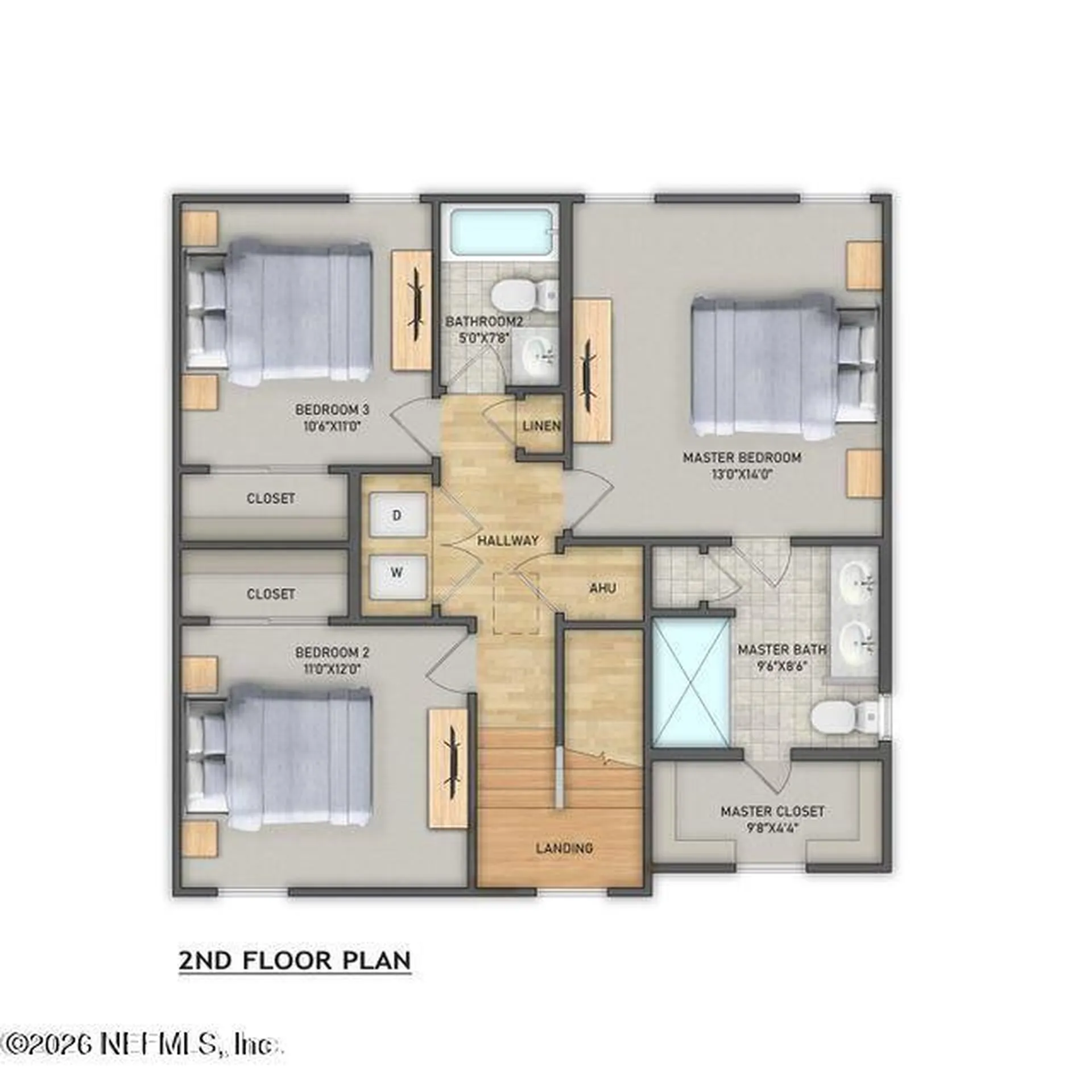 1224 Jewelstone Lane Jacksonville FL 32221