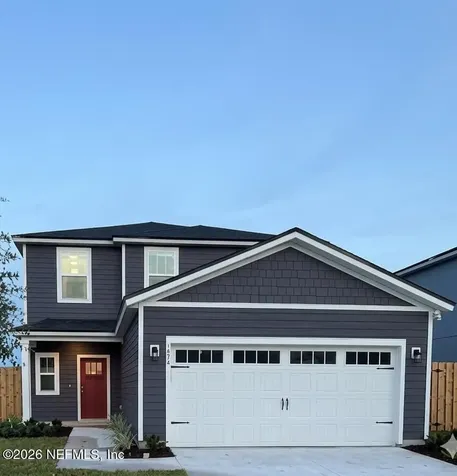 1224 Jewelstone Lane Jacksonville FL 32221