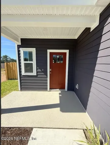 1224 Jewelstone Lane Jacksonville FL 32221