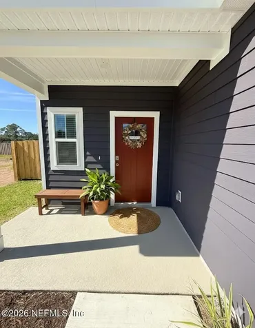 1224 Jewelstone Lane Jacksonville FL 32221