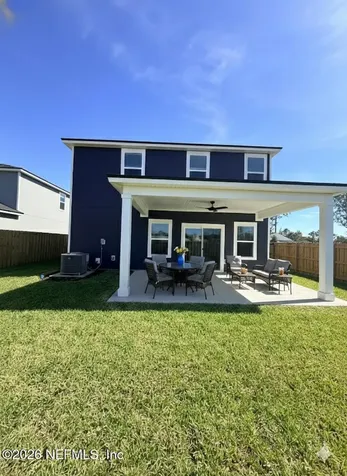 1224 Jewelstone Lane Jacksonville FL 32221