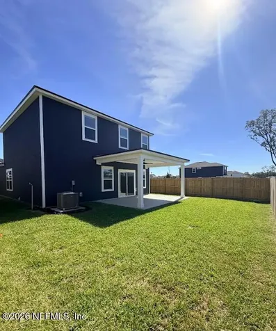 1224 Jewelstone Lane Jacksonville FL 32221