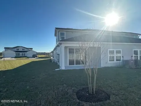 1216 Brook Forest Drive St. Augustine FL 32092