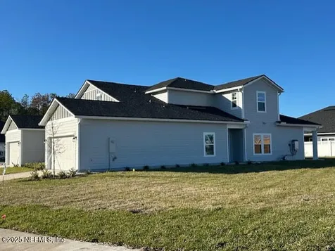 1216 Brook Forest Drive St. Augustine FL 32092