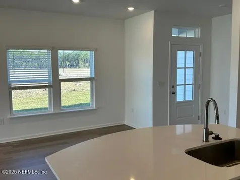 1216 Brook Forest Drive St. Augustine FL 32092