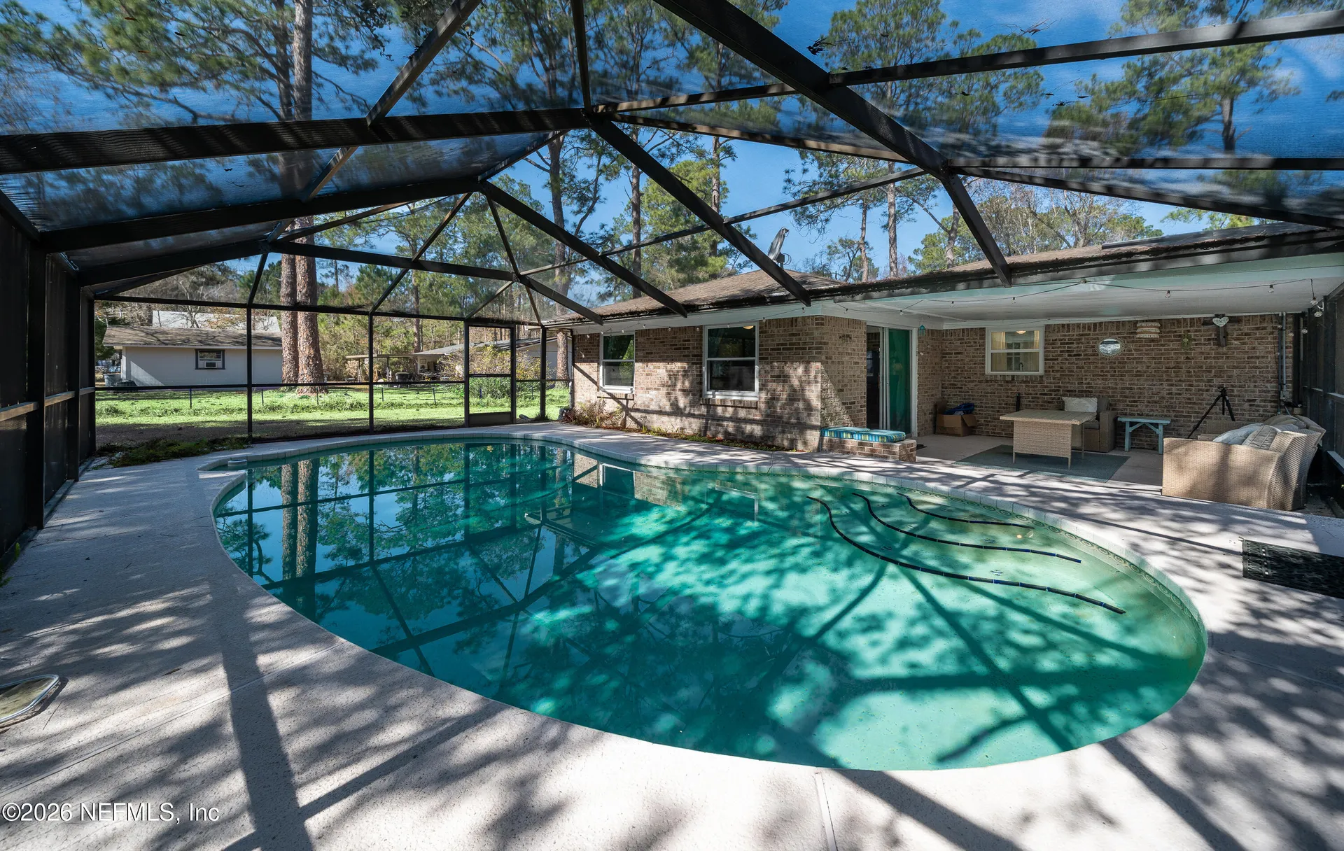 5239 Peggy Lane Middleburg FL 32068