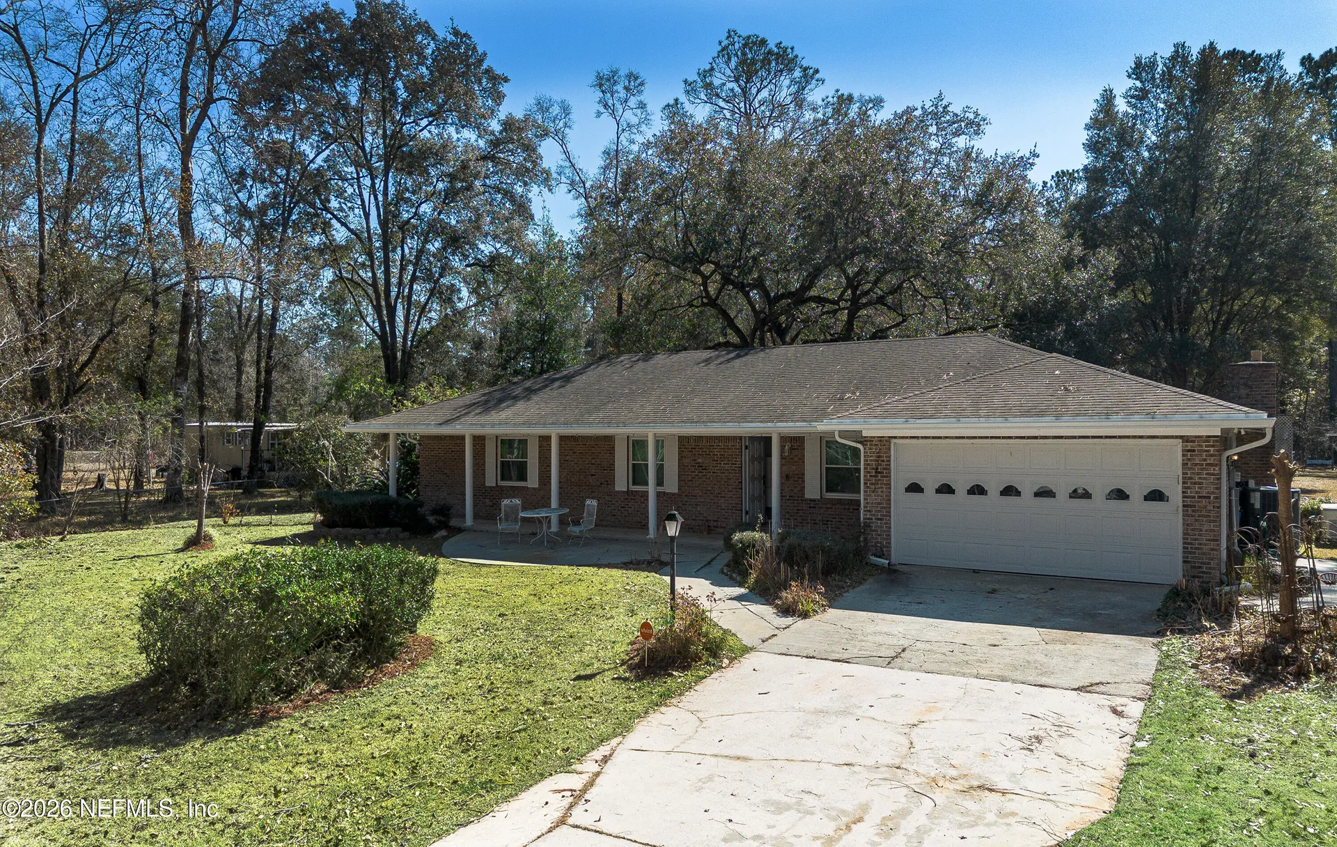 5239 Peggy Lane Middleburg FL 32068