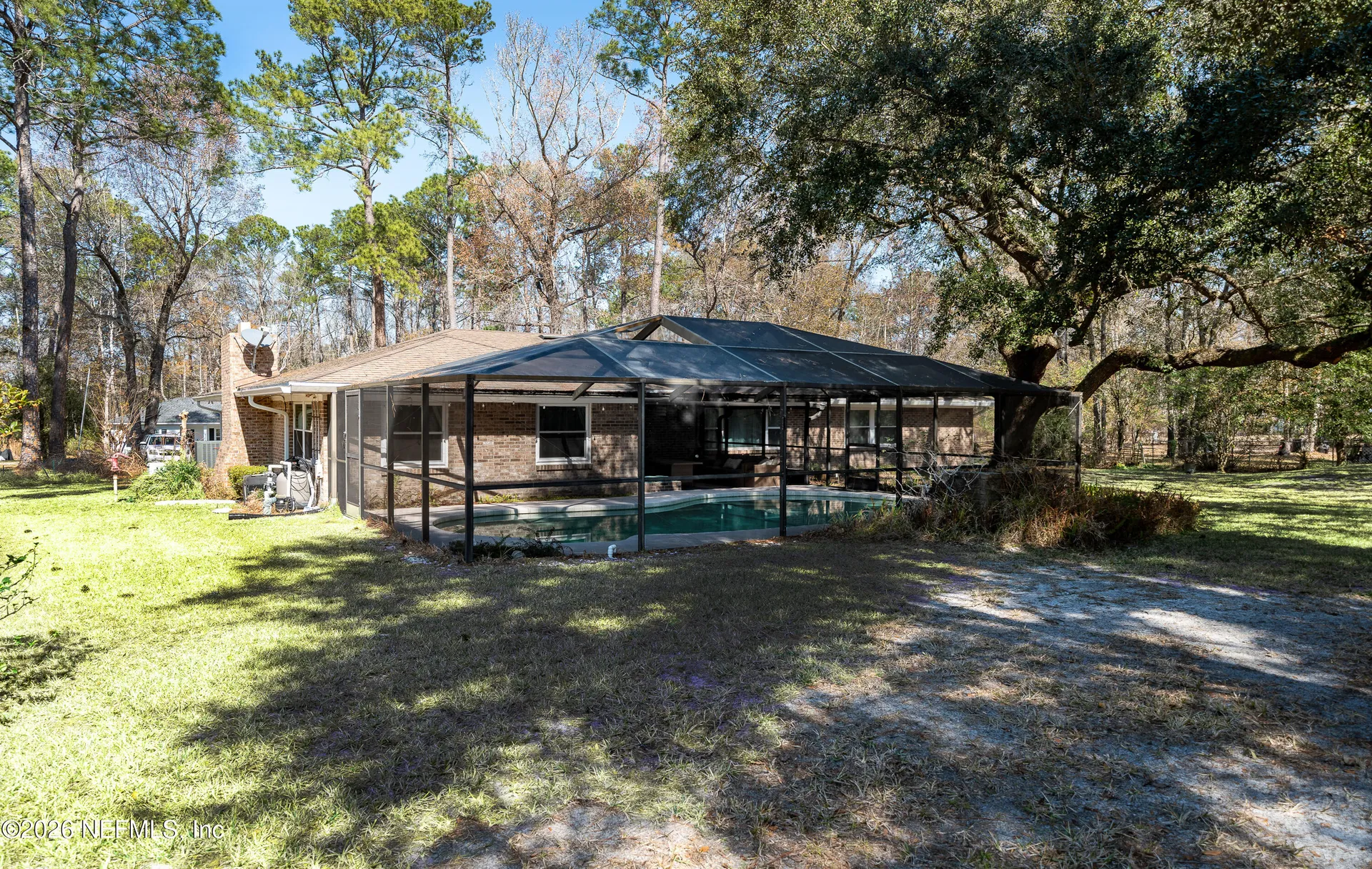 5239 Peggy Lane Middleburg FL 32068