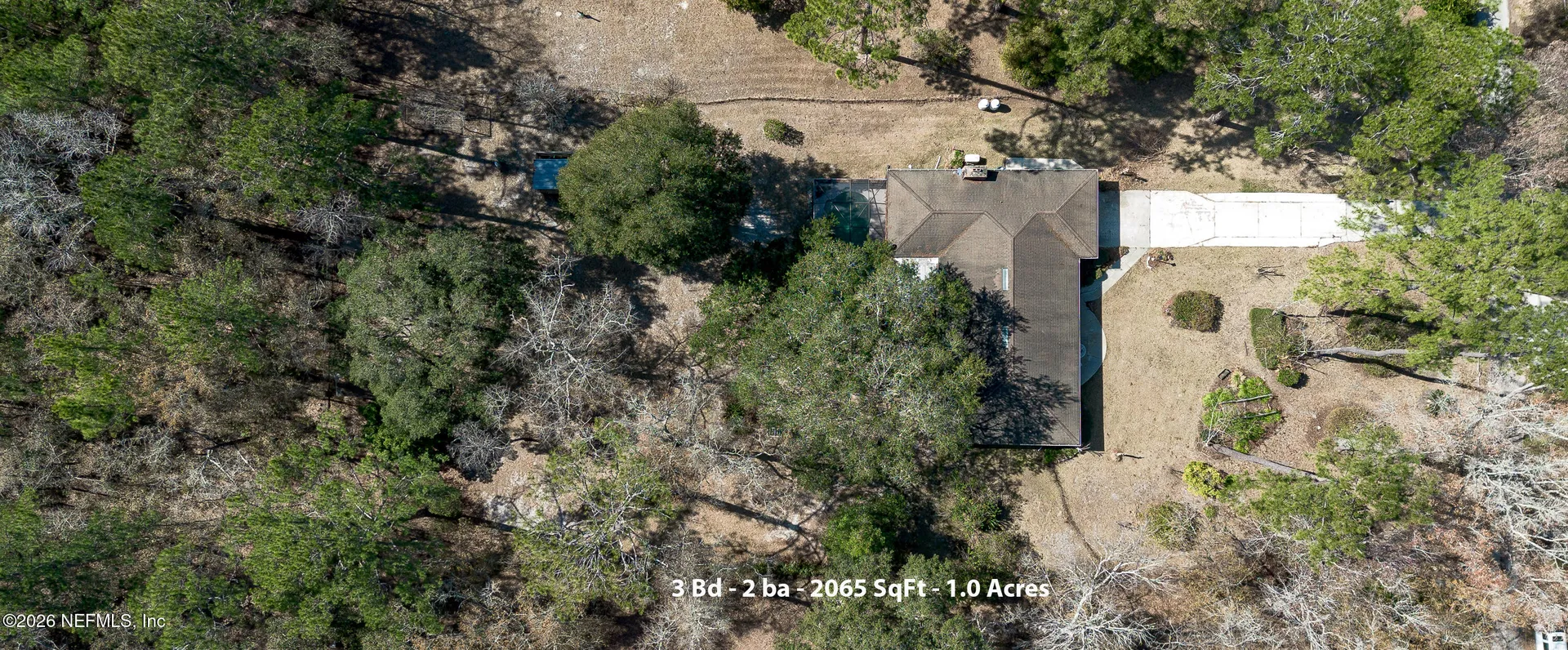 5239 Peggy Lane Middleburg FL 32068