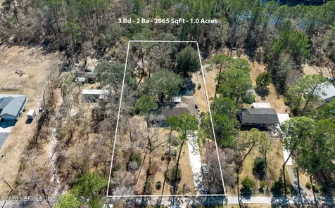 5239 Peggy Lane Middleburg FL 32068