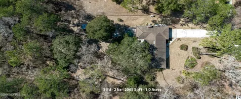 5239 Peggy Lane Middleburg FL 32068