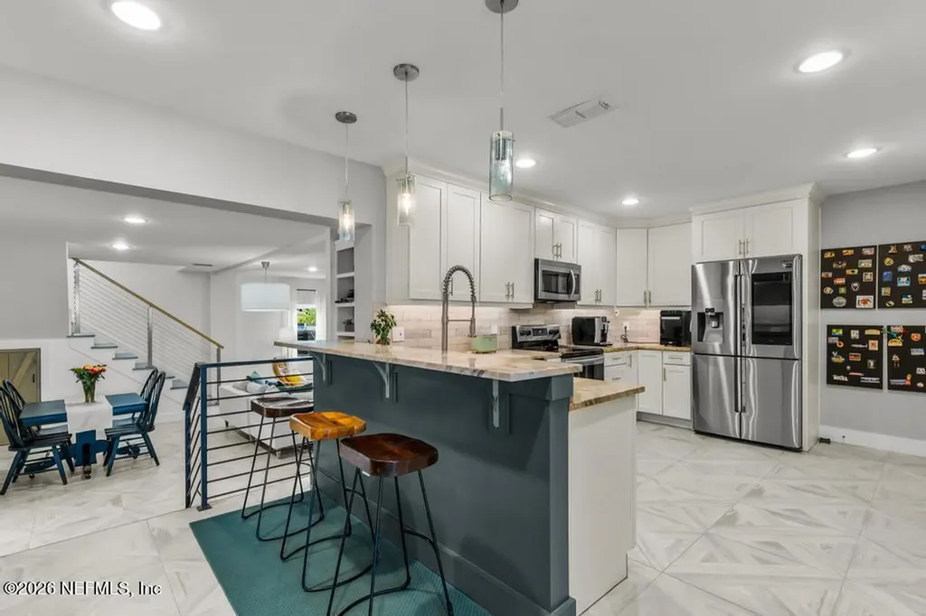 1602 7th Street N Jacksonville Beach FL 32250