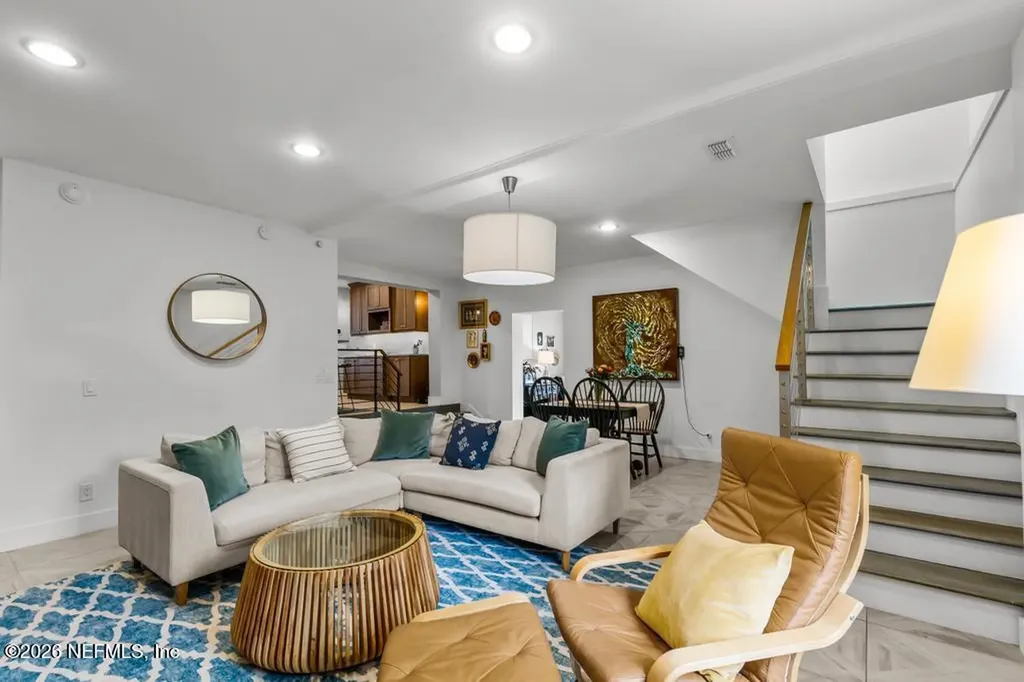1602 7th Street N Jacksonville Beach FL 32250