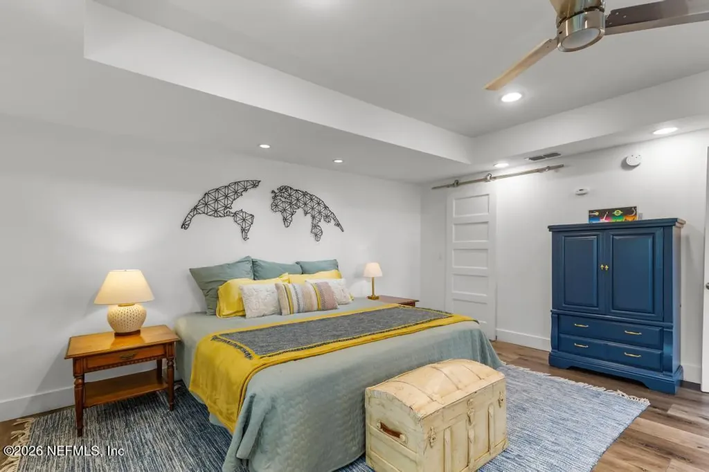 1602 7th Street N Jacksonville Beach FL 32250