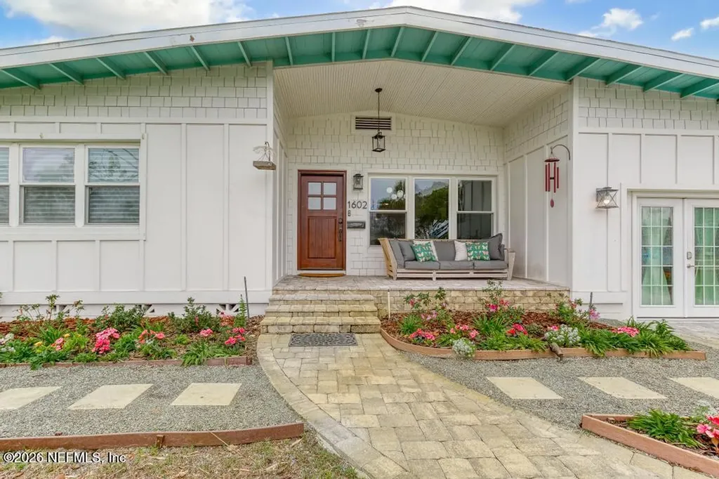 1602 7th Street N Jacksonville Beach FL 32250