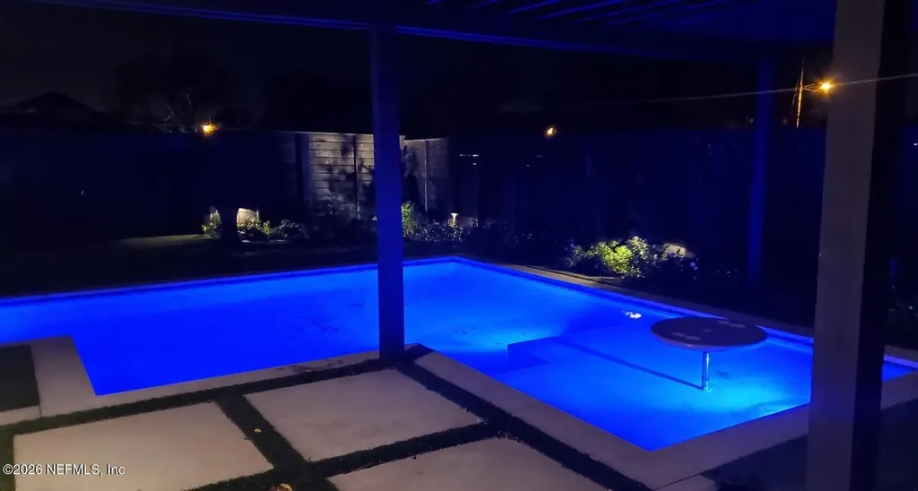 1602 7th Street N Jacksonville Beach FL 32250