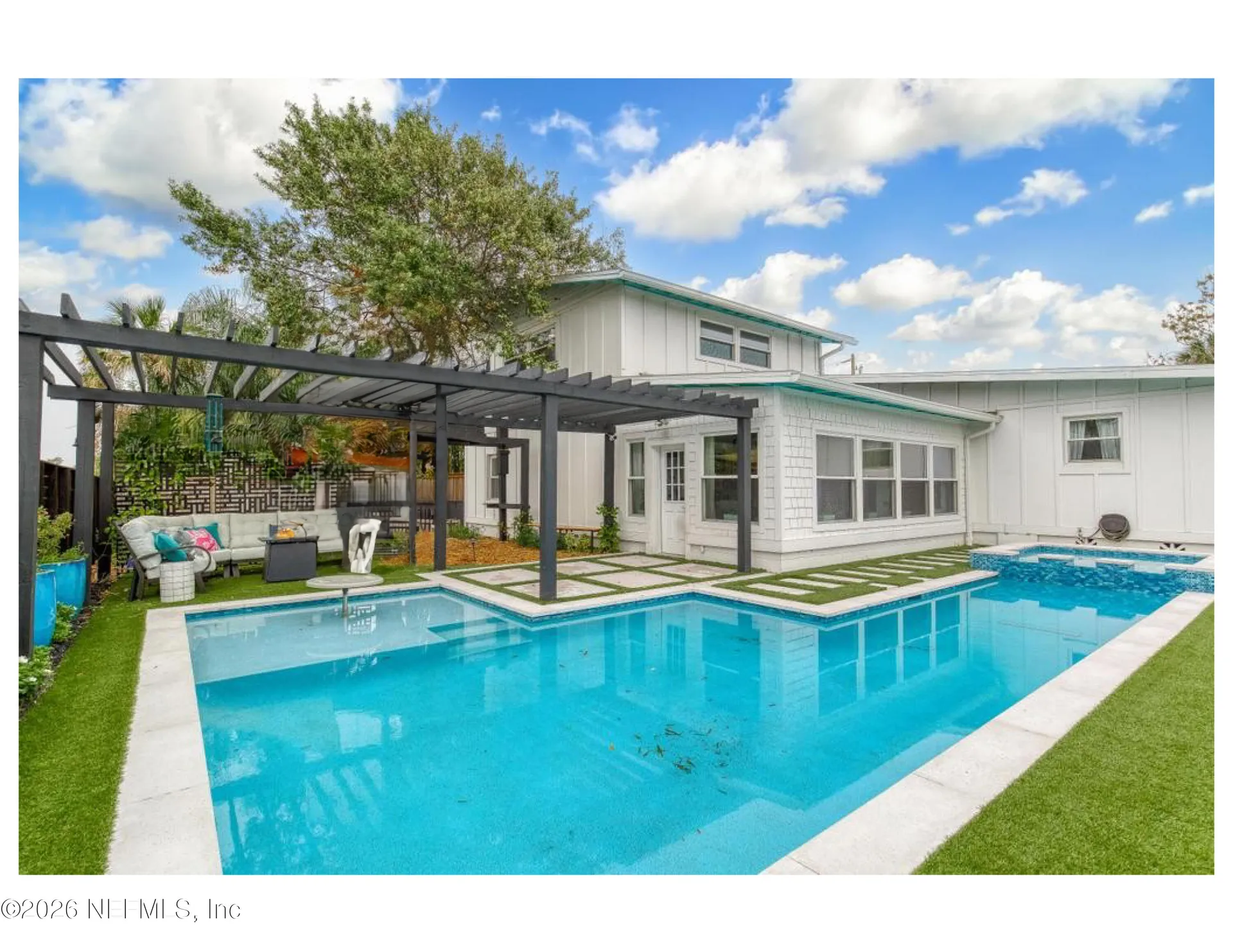 1602 7th Street N Jacksonville Beach FL 32250