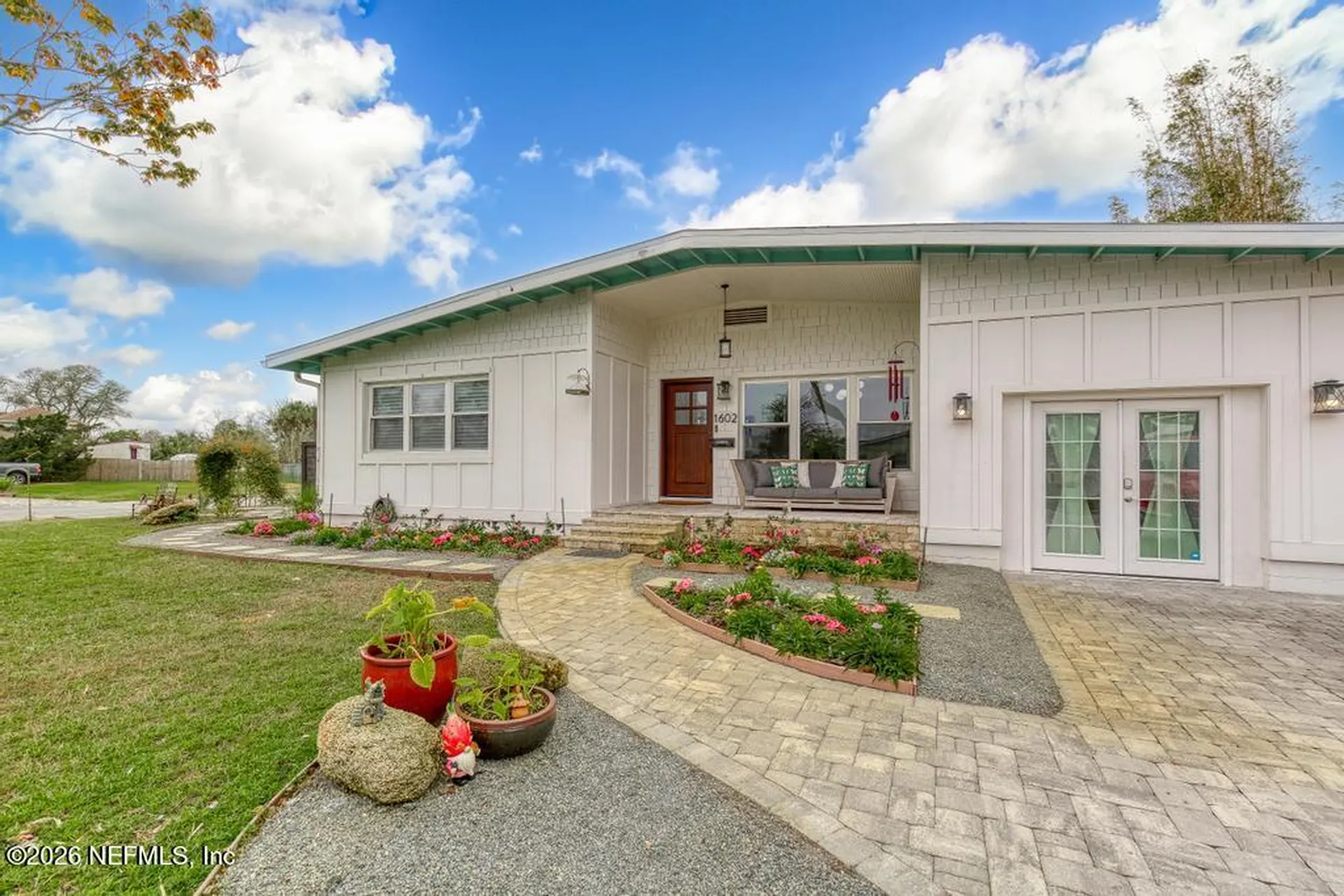 1602 7th Street N Jacksonville Beach FL 32250