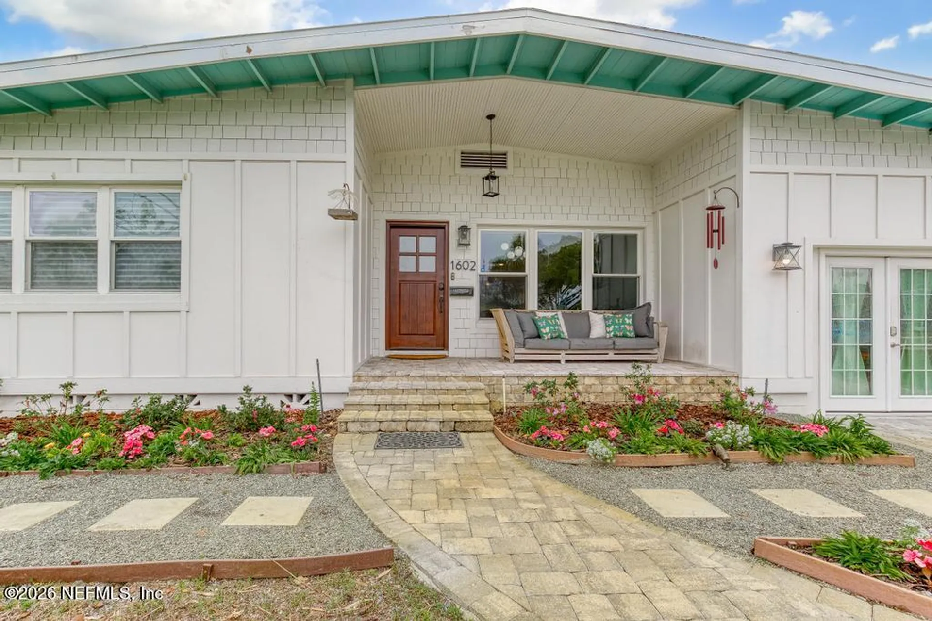 1602 7th Street N Jacksonville Beach FL 32250