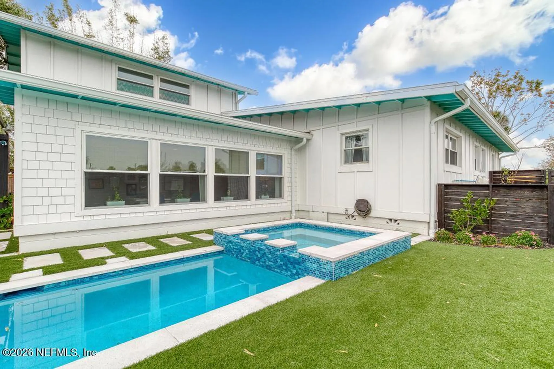 1602 7th Street N Jacksonville Beach FL 32250