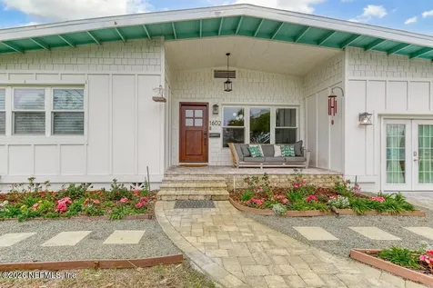 1602 7th Street N Jacksonville Beach FL 32250