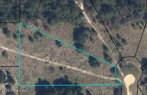 7606 Montezuma Road Keystone Heights FL 32656