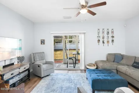 3750 Silver Bluff Boulevard Orange Park FL 32065