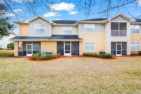 3750 Silver Bluff Boulevard Orange Park FL 32065