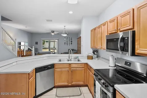 3750 Silver Bluff Boulevard Orange Park FL 32065