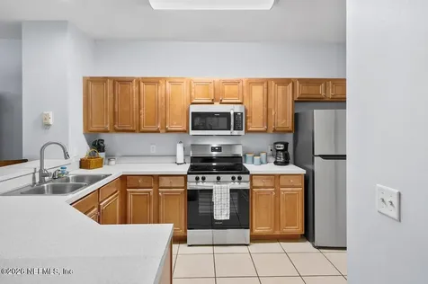 3750 Silver Bluff Boulevard Orange Park FL 32065