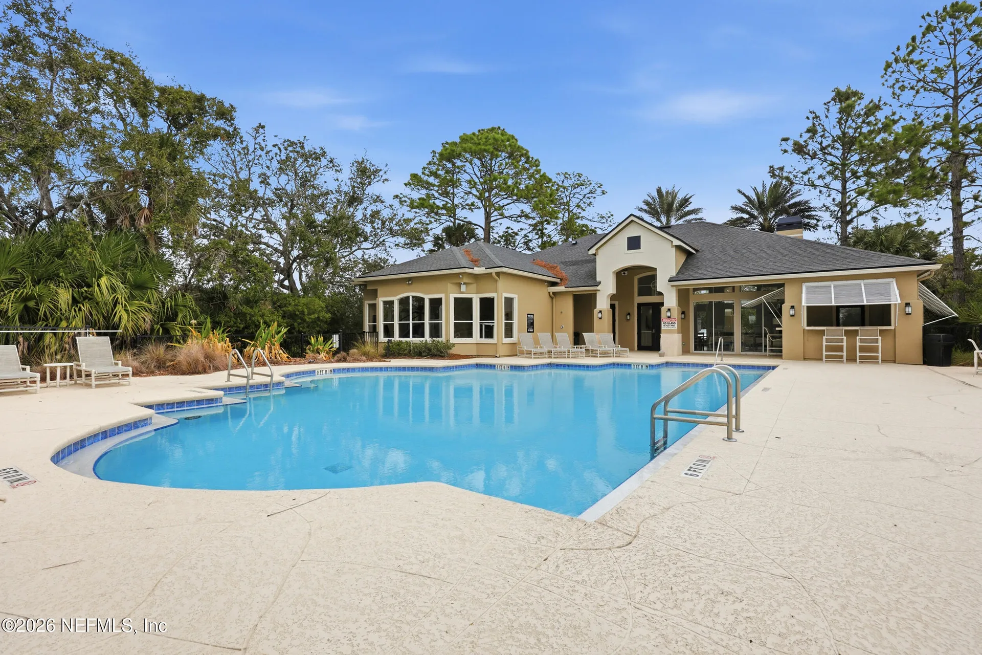1701 The Greens Way Jacksonville Beach FL 32250