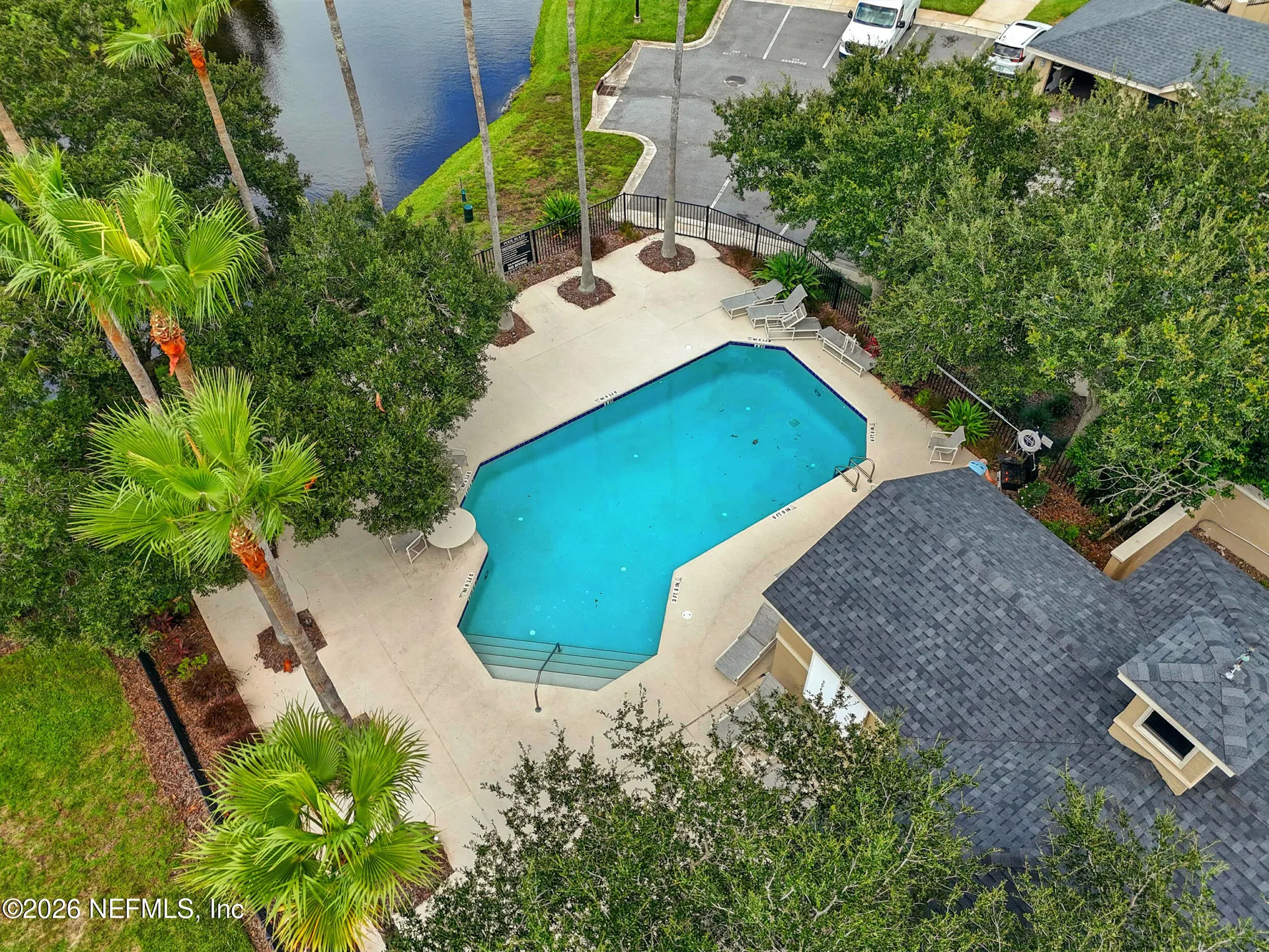 1701 The Greens Way Jacksonville Beach FL 32250