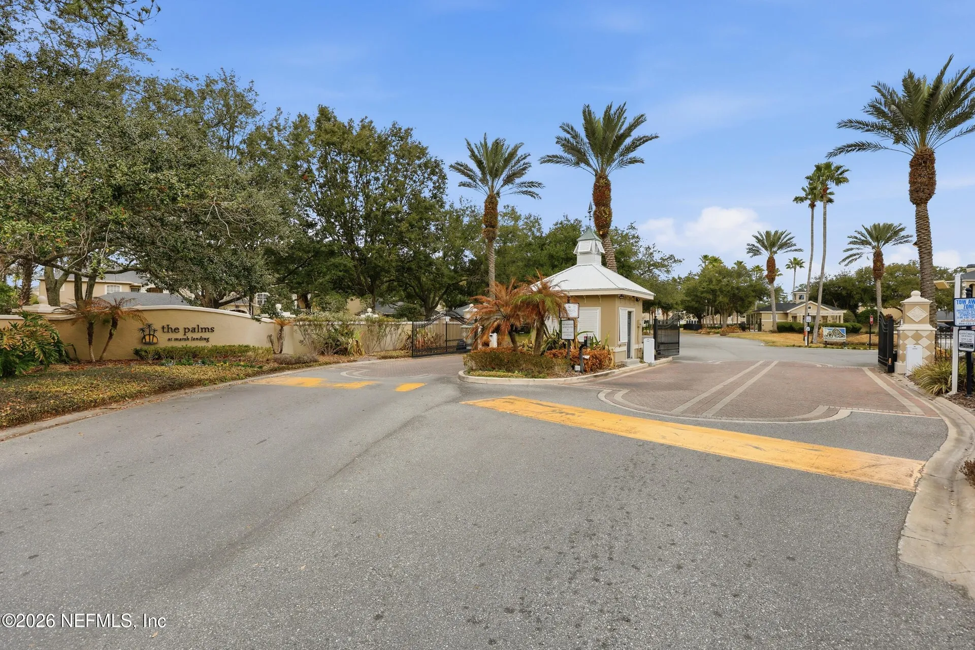 1701 The Greens Way Jacksonville Beach FL 32250