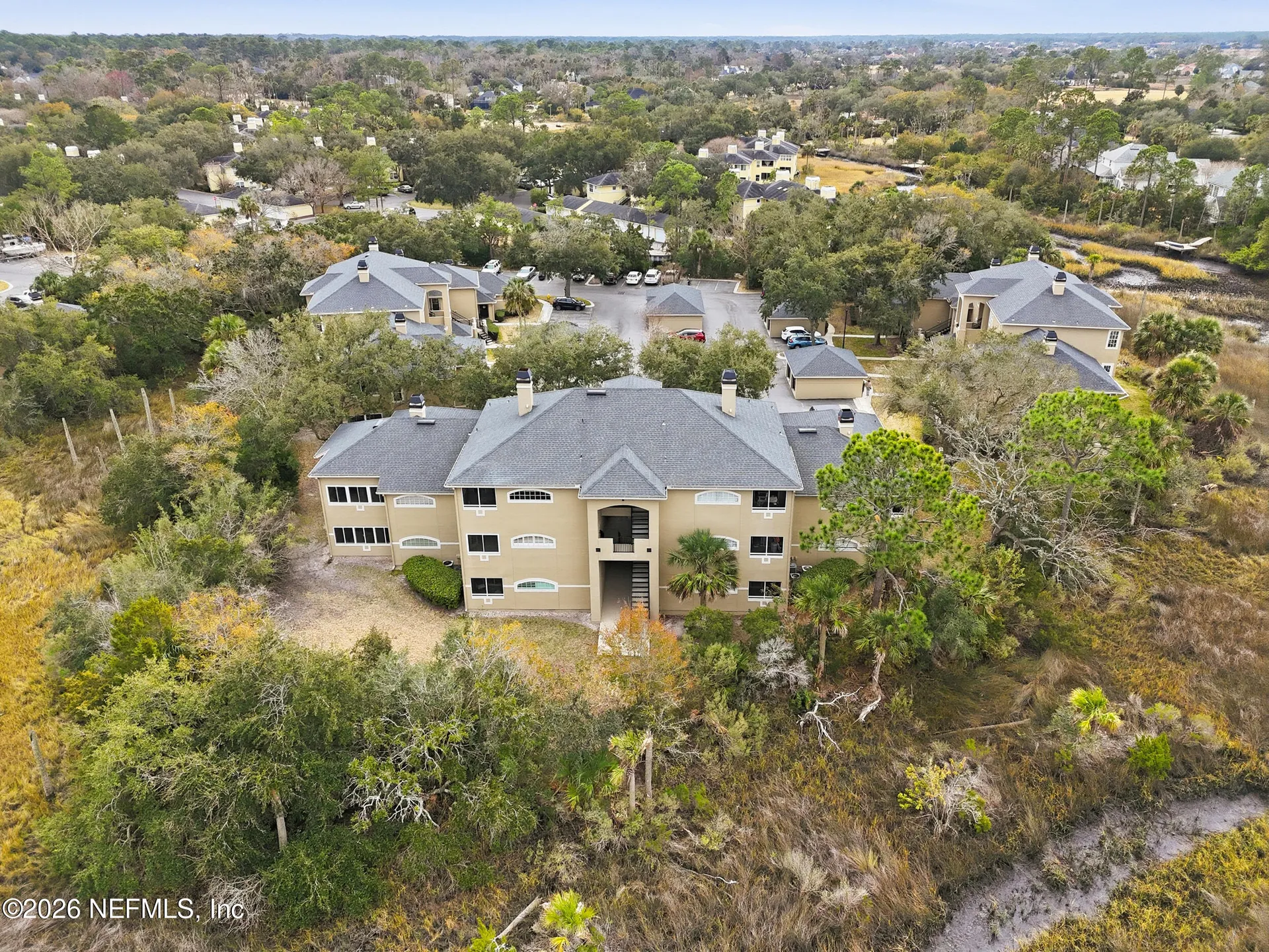 1701 The Greens Way Jacksonville Beach FL 32250